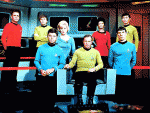 Star Trek - originálna séria