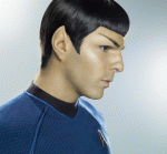Star Trek - Spock