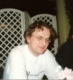 Štefan Huslica - CGR