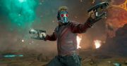 Strazcovia galaxie 2 - Star Lord