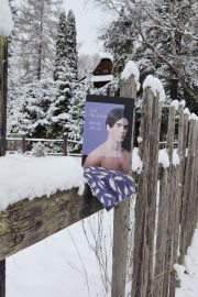 Stroje ako ja - foto Valéria Scholtzová