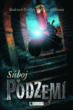 Suboj v Podzemi