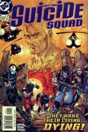 suicide squad 2