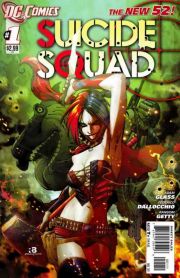 suicide squad 4