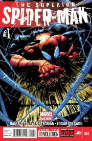 Superior Spider-man 1