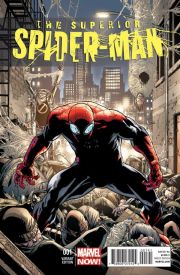 Superior Spider-man 2