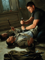 Supernatural: Dean, nešpŕtaj sa v tom!