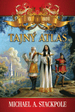 Tajný atlas
