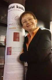 tatiana mackova
