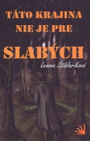 Táto krajina nie je pre slabých - obálka