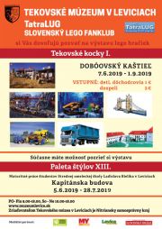 Tekovské kocky