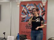 Tereza Kadet Kadečková