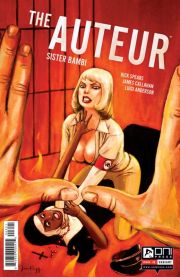 The Auteur - Sister Bambi-variant