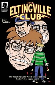 The Eltingville Club 001-001