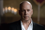 The Expendables Bruce Willis