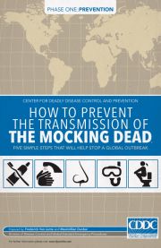 The Mockling Dead 00