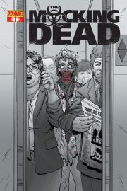 The Mockling Dead 01