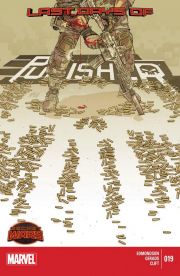 The Punisher (2014-) 019-000