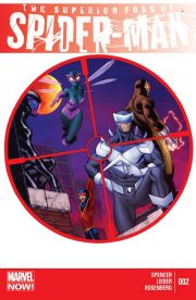The Superior Foes of Spider-Man 002-000