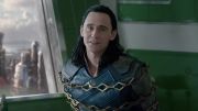 Thor - Loki pacifikovany