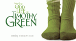 Timothy Green