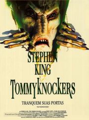 Tommyknockers
