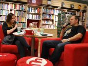Tono Stiffel na besede v Martinuse