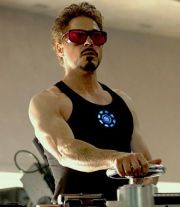 Tony Stark