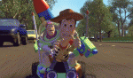 Toy story 3