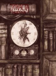 Třináctá hodina - anotácia - titulka