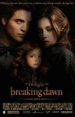 Twilight: Breaking Down 2