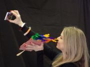 UC 2017 Didiana sa foti s cenou