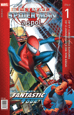 Ultimate Spider-man