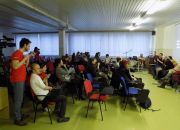 UniCon 2016 - LARP je oblubena zabava