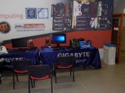 UniCon 2016 - turnajova cast v piatok