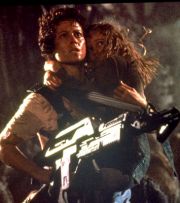 VA výber - Ellen Ripley