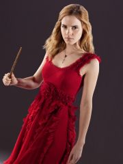 VA výber - Hermiona Granger