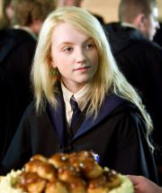 VA výber - Luna Lovegood