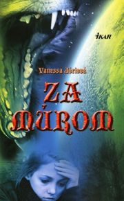 Vanessa Jóriová - Za múrom 
