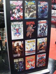 VIECC 2016  Bolo z coho vyberat