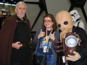 VIECC 2016  Dooku a muzikant