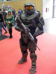 VIECC 2016   Halo, is it me you're looking for
