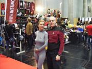 VIECC 2016  Relarionship goals 2 - still cosplay