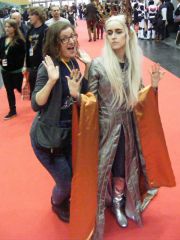 VIECC 2016  So much SWAG