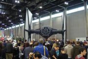 VIECC 2016  Tie Fighter