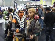 VIECC 2016  Vojna klonov, Vek drakov