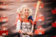 VIECC 2018 Cosplay Contest Kids