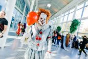 VIECC 2018 Cosplay To