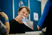 VIECC 2018 John Noble