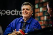 VIECC 2018 Neal Adams